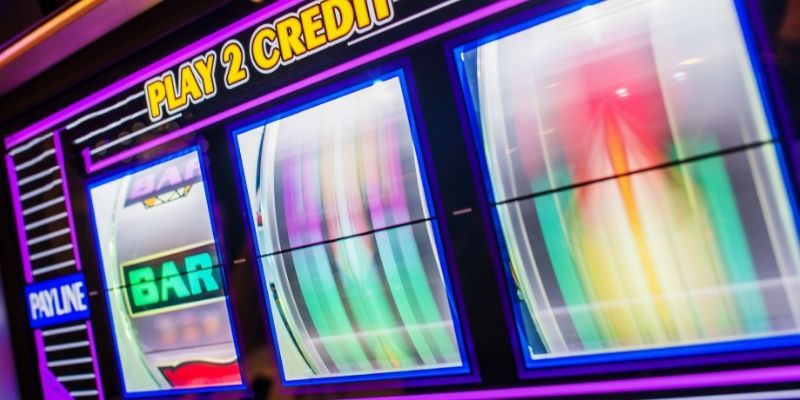 Why slot machine bankroll management matters