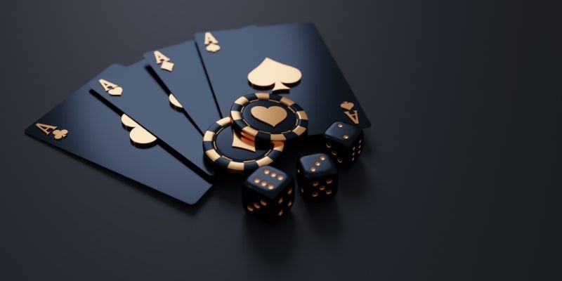 Key Components of Casino Bonus Terms