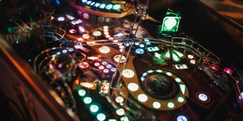 Game Contributions in Casino Bonus Terms