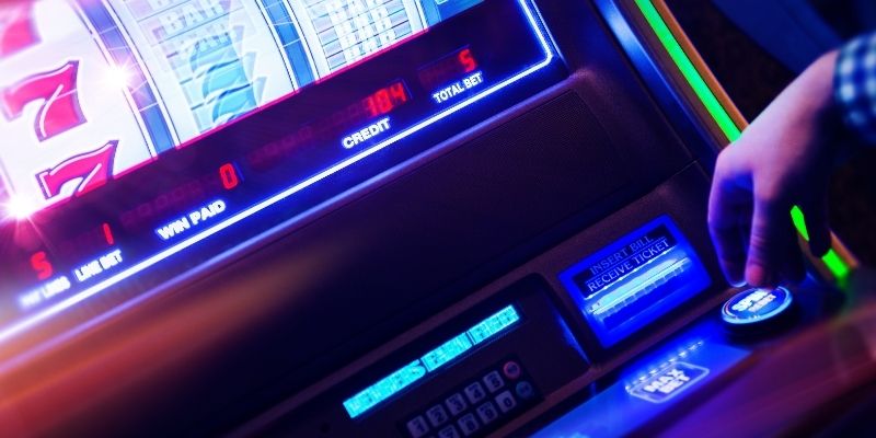 Long-term impact on casinos