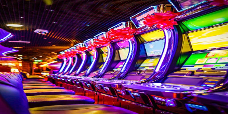 live casino streaming