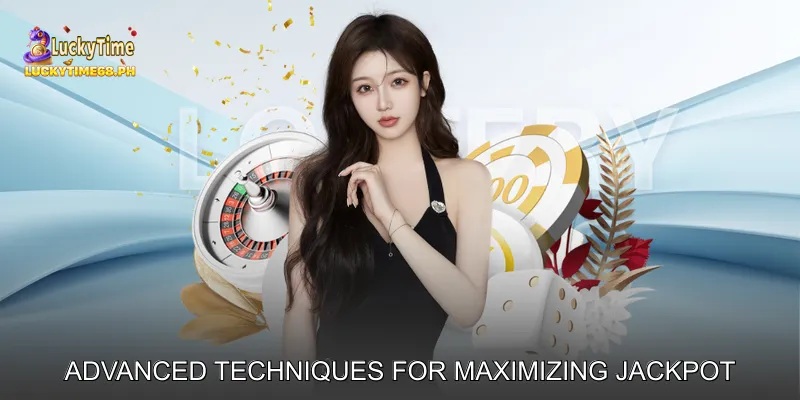 Advanced Techniques for Maximizing Jackpot Success