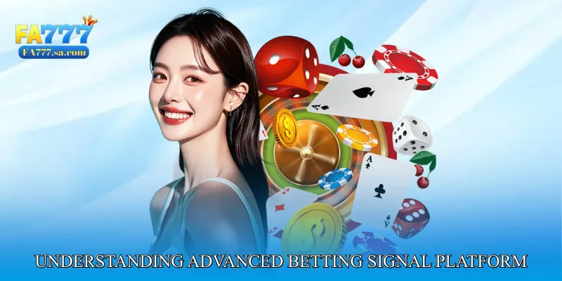 Understanding Advanced Betting Signal Platform