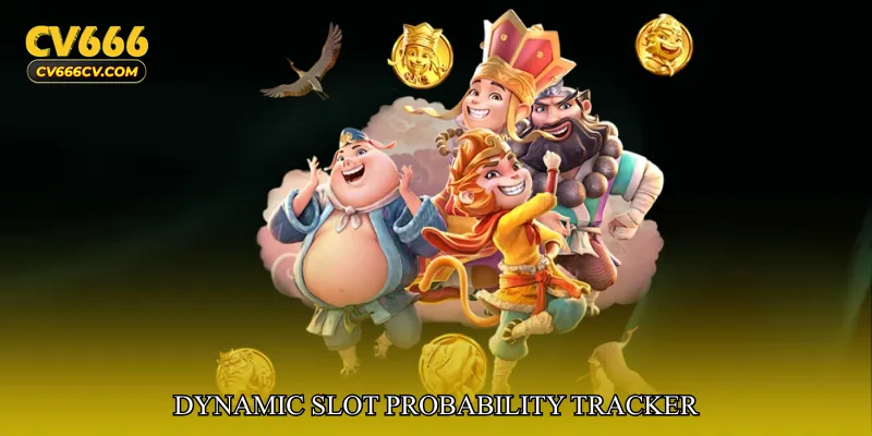 Dynamic Slot Probability Tracker