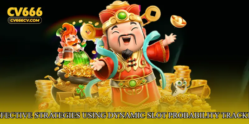 Effective Strategies Using Dynamic Slot Probability Tracker