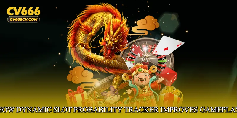 How Dynamic Slot Probability Tracker Improves Gameplay