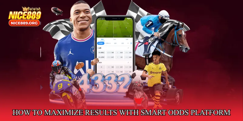 How to Maximize Results with Smart Odds Intelligence Platform
