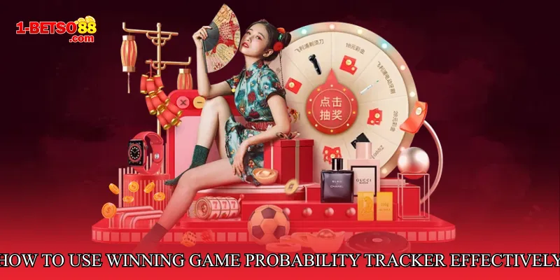 How to Use Winning Game Probability Tracker Effectively