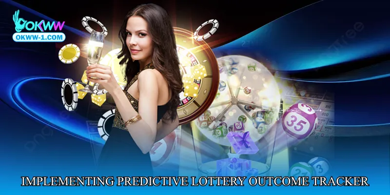 Implementing Predictive Lottery Outcome Tracker in Your Routine