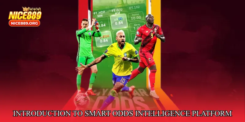 Introduction to Smart Odds Intelligence Platform