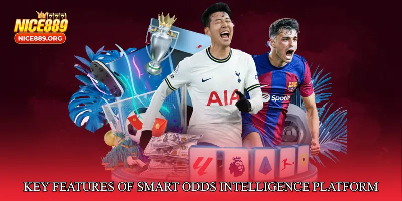 Key Features of Smart Odds Intelligence Platform