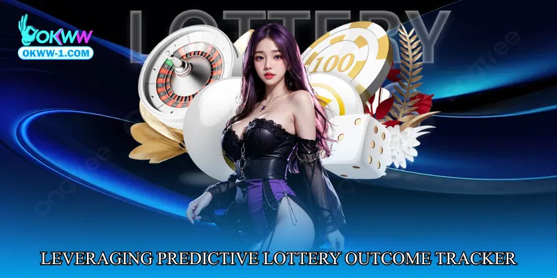 Leveraging Predictive Lottery Outcome Tracker for Better Outcomes