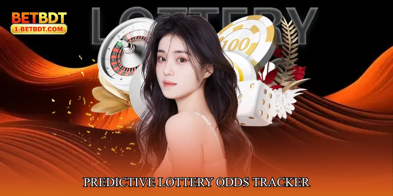 Predictive Lottery Odds Tracker