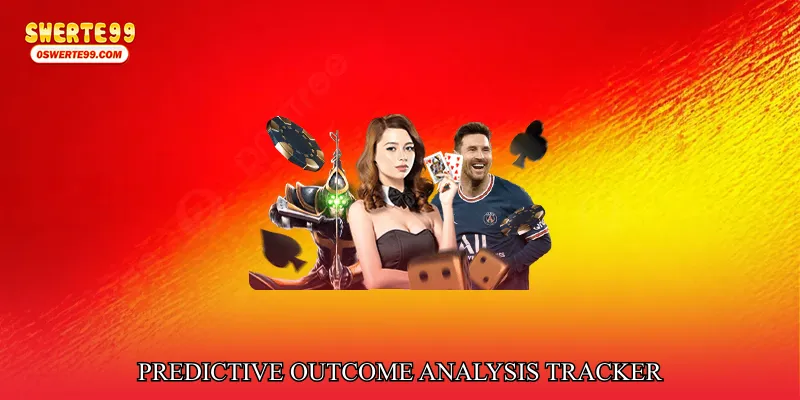 Predictive Outcome Analysis Tracker