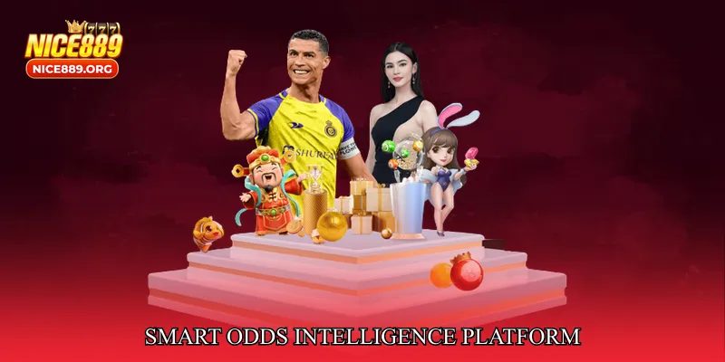 Smart Odds Intelligence Platform