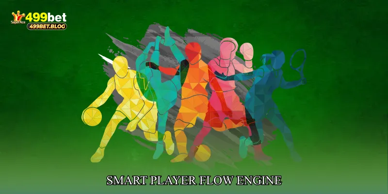 Smart Player Flow Engine