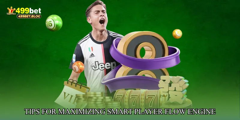 Tips for Maximizing Smart Player Flow Engine