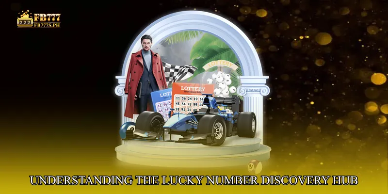 Understanding the Lucky Number Discovery Hub