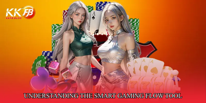 Understanding the Importance of Smart Gaming Flow Tool