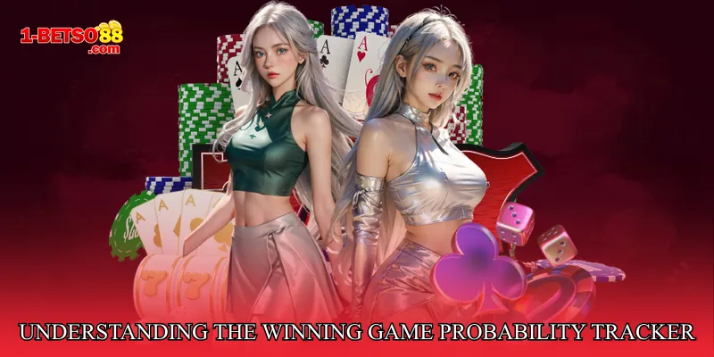 Understanding the Winning Game Probability Tracker