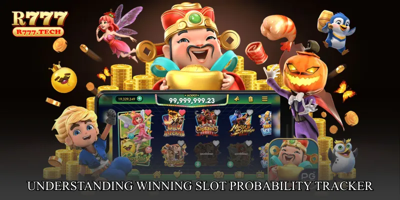 Understanding Winning Slot Probability Tracker
