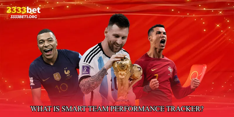What is Smart Team Performance Tracker?