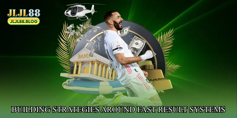 Building strategies around fast result systems
