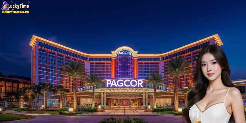 Legal Types of Gambling in the Philippines