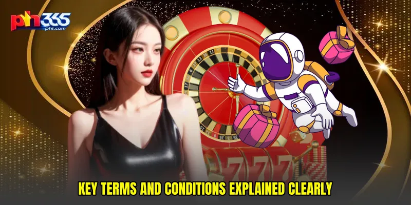 Key Terms and Conditions Explained Clearly